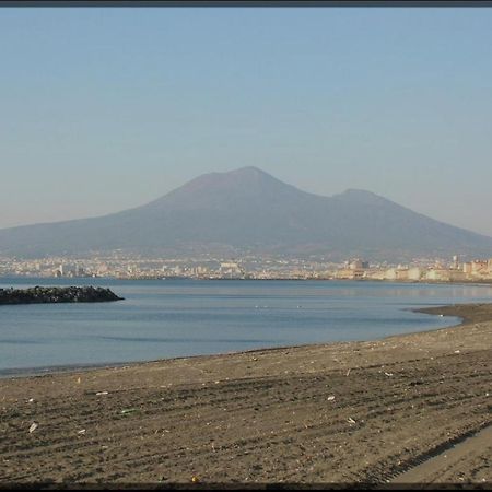 Appartement Montemare à Castellammare di Stabia Extérieur photo