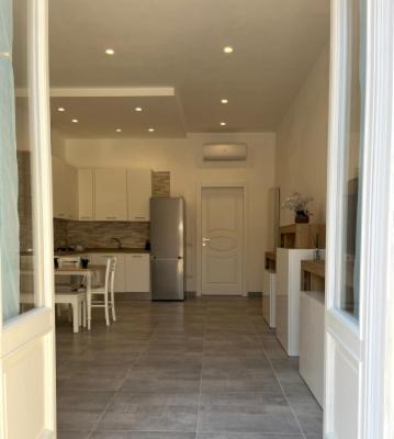 Appartement Montemare à Castellammare di Stabia Extérieur photo