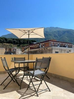 Appartement Montemare à Castellammare di Stabia Extérieur photo