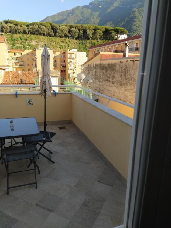 Appartement Montemare à Castellammare di Stabia Extérieur photo