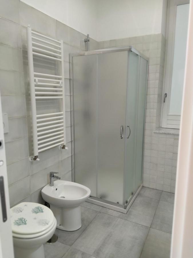 Appartement Montemare à Castellammare di Stabia Extérieur photo