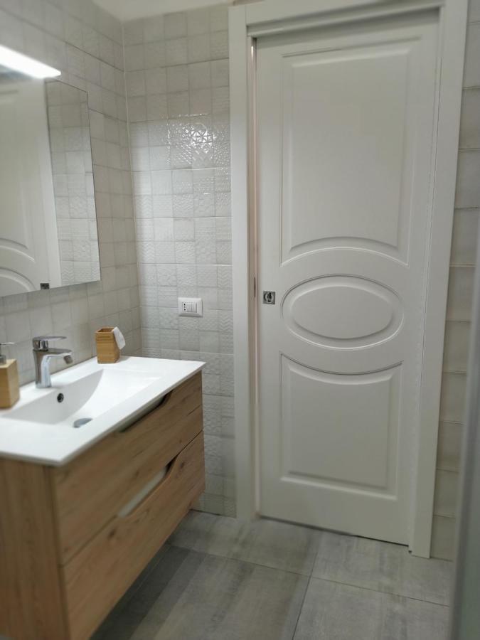 Appartement Montemare à Castellammare di Stabia Extérieur photo