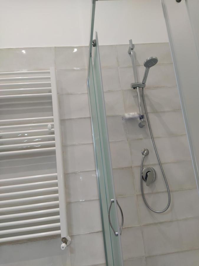 Appartement Montemare à Castellammare di Stabia Extérieur photo