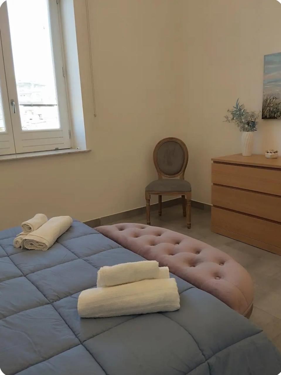 Appartement Montemare à Castellammare di Stabia Extérieur photo
